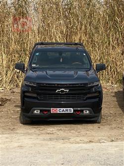 شيفروليه سلفرادو